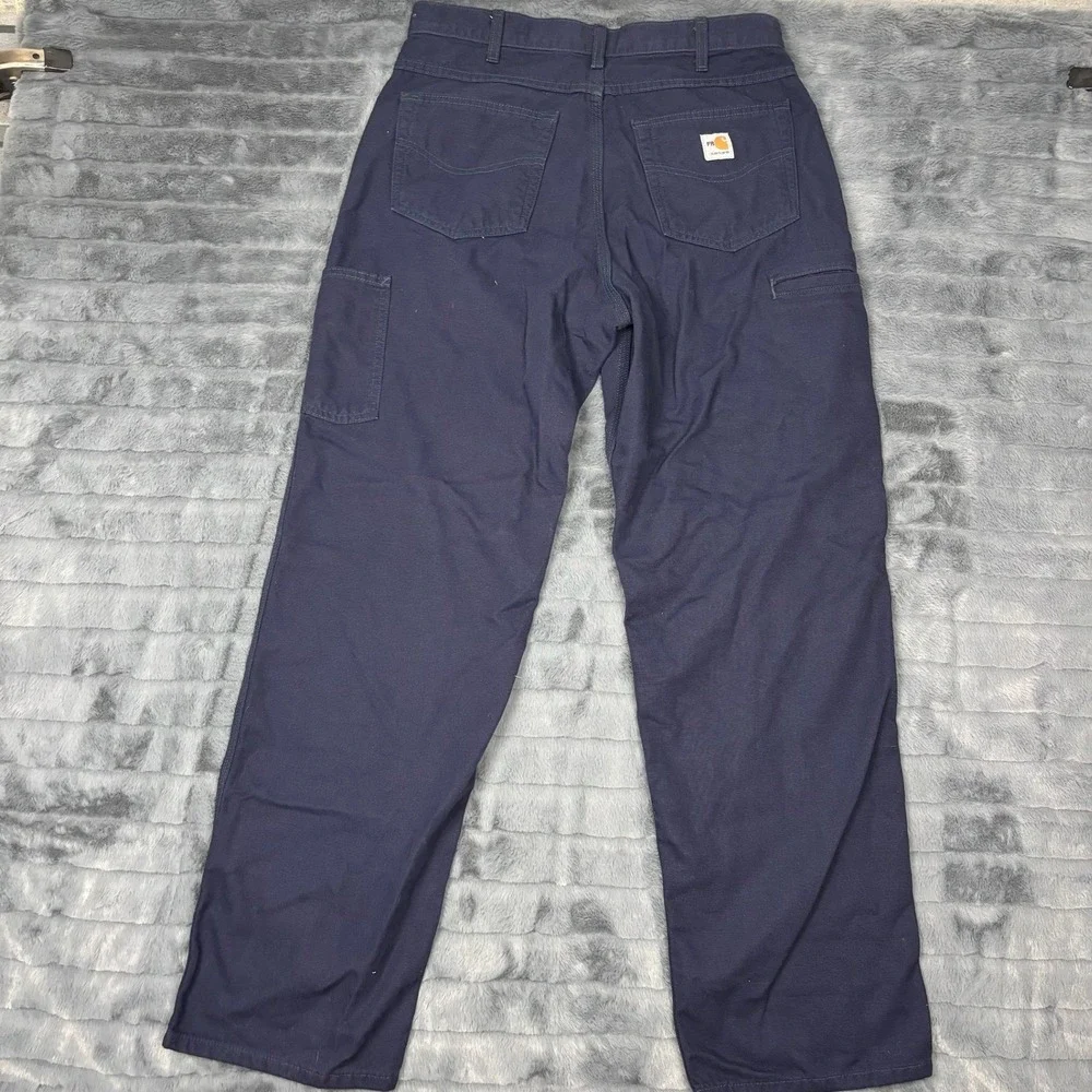Carhartt fr flame